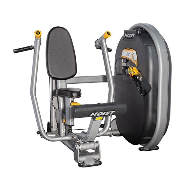Hoist Club Line Chest Press