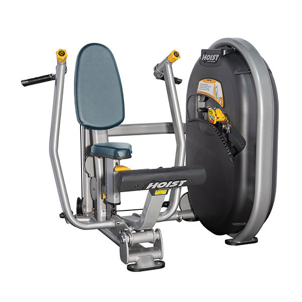 Hoist Club Line Chest Press
