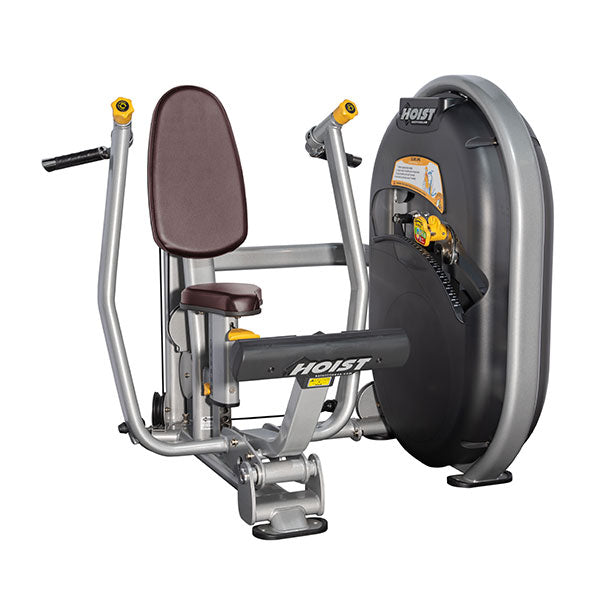Hoist Club Line Chest Press