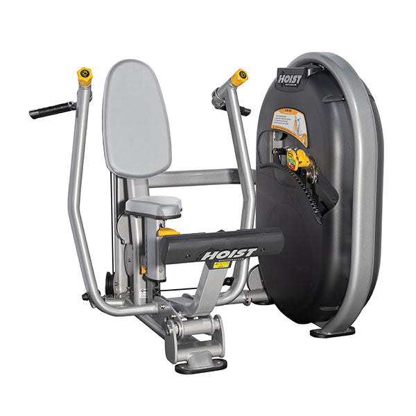 Hoist Club Line Chest Press