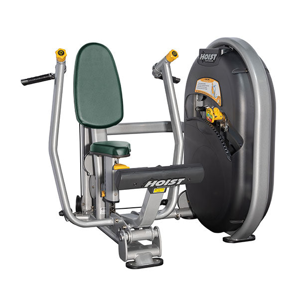 Hoist Club Line Chest Press