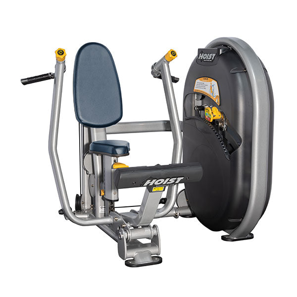 Hoist Club Line Chest Press
