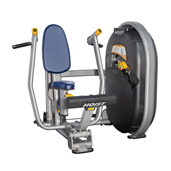Hoist Club Line Chest Press