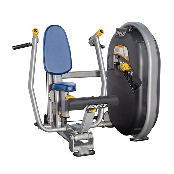 Hoist Club Line Chest Press