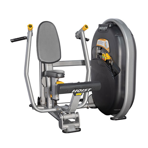Hoist Club Line Chest Press