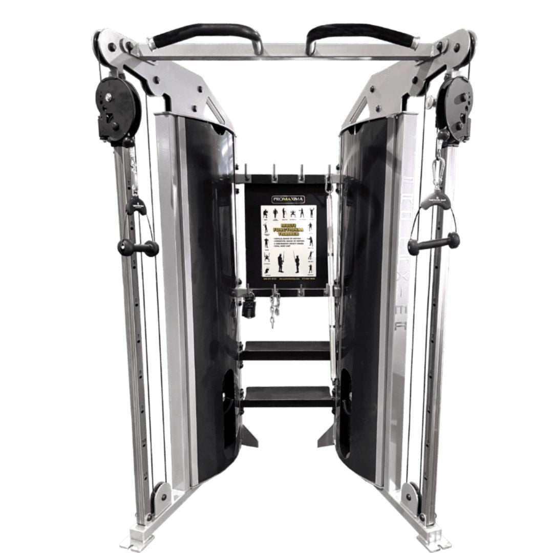 PMX CM-335 Multi-Functional Trainer