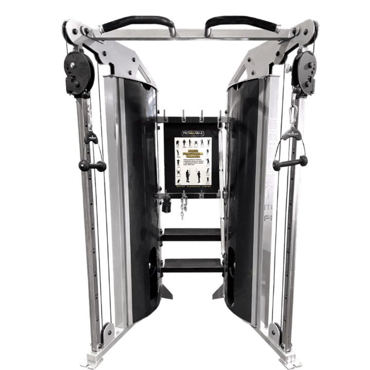 PMX CM-335 Multi-Functional Trainer