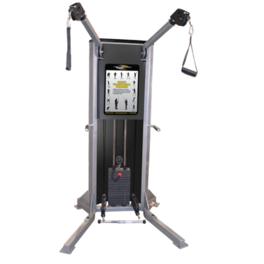 PMX CM-336 Multi-Functional Trainer