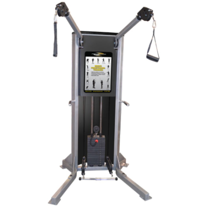 PMX CM-336 Multi-Functional Trainer