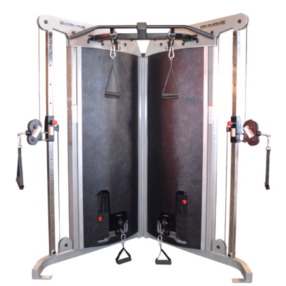 PMX CM-337 Corner Unit Multi-Functional Trainer