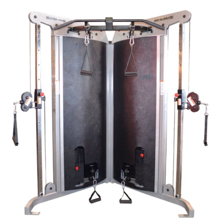 PMX CM-337 Corner Unit Multi-Functional Trainer