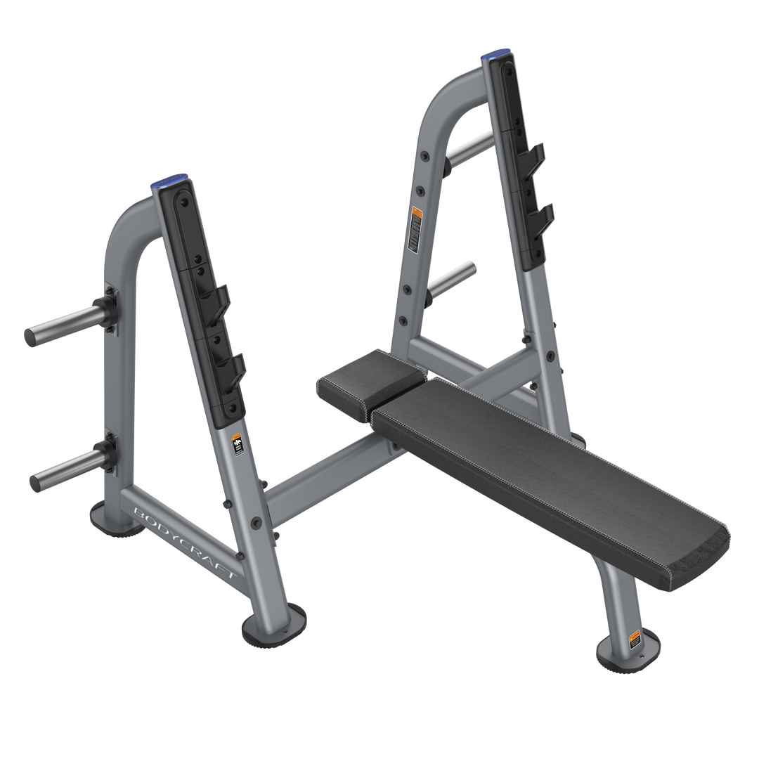 Spirit COFB Olympic Bench