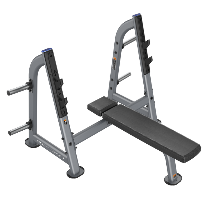 Spirit COFB Olympic Bench