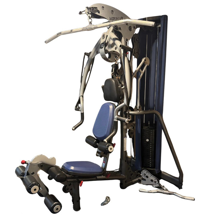 Certified Used Inspire M3 Multi Gym