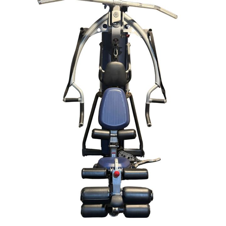 Certified Used Inspire M3 Multi Gym