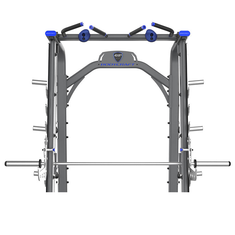 BodyCraft EXP CSM Smith Machine