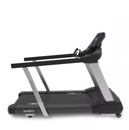 Spirit CT850 ENT Treadmill