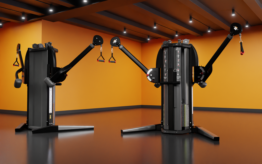 HumanSport Freedom Trainer
