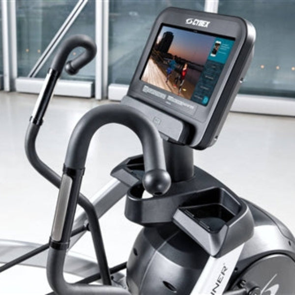 Certified Used Cybex 70T Arc Trainer