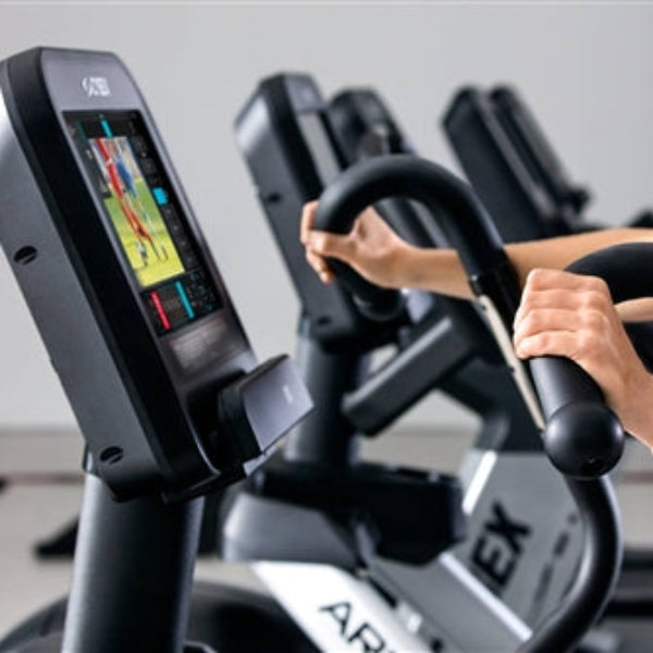Certified Used Cybex 70T Arc Trainer