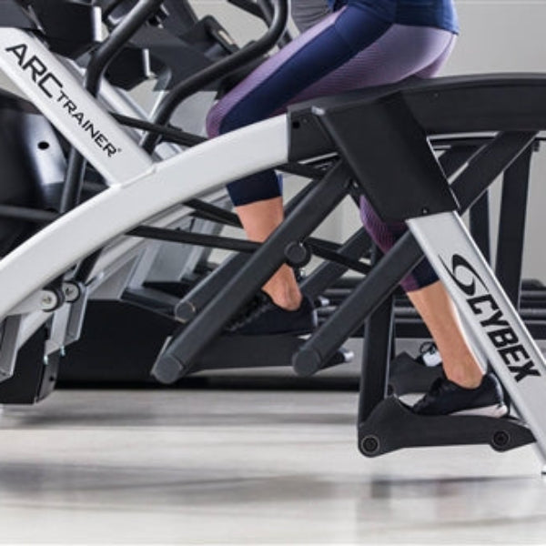 Certified Used Cybex 70T Arc Trainer