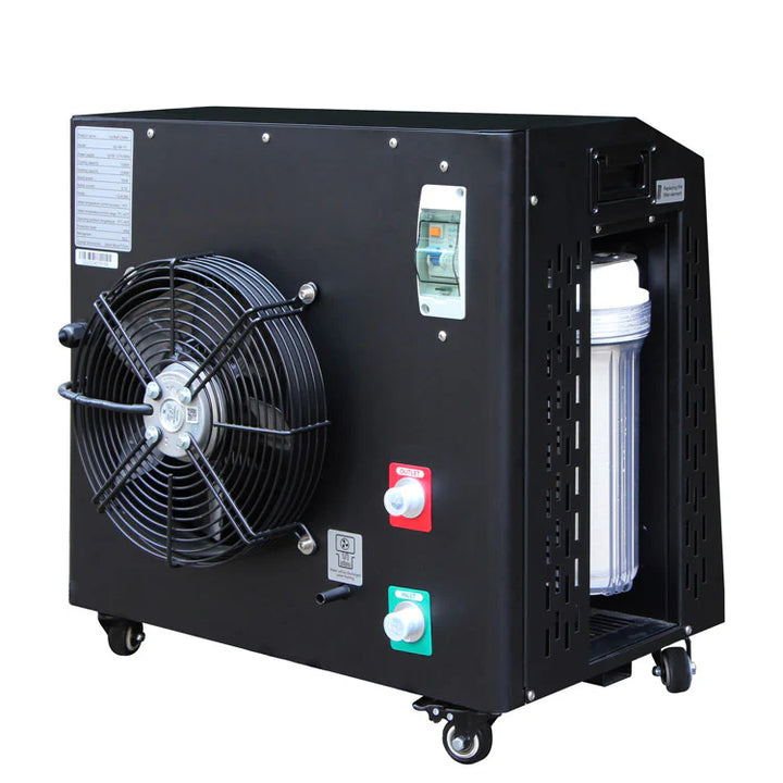 Dynamic Cold/Heat Chiller System - Standard Edition