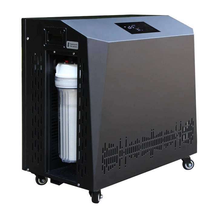 Dynamic Cold/Heat Chiller System - Standard Edition