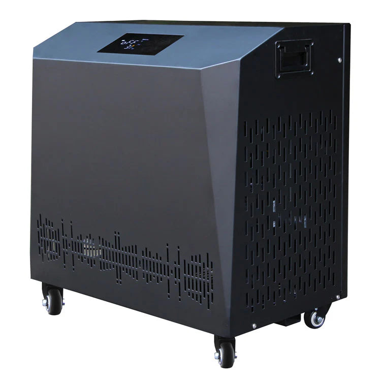 Dynamic Cold/Heat Chiller System - Standard Edition