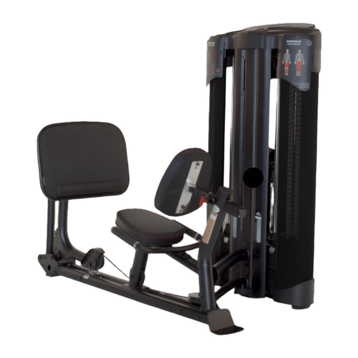 Inspire Commercial Leg Press/Calf