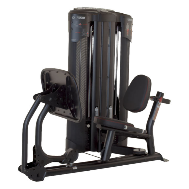 Inspire Commercial Leg Press/Calf