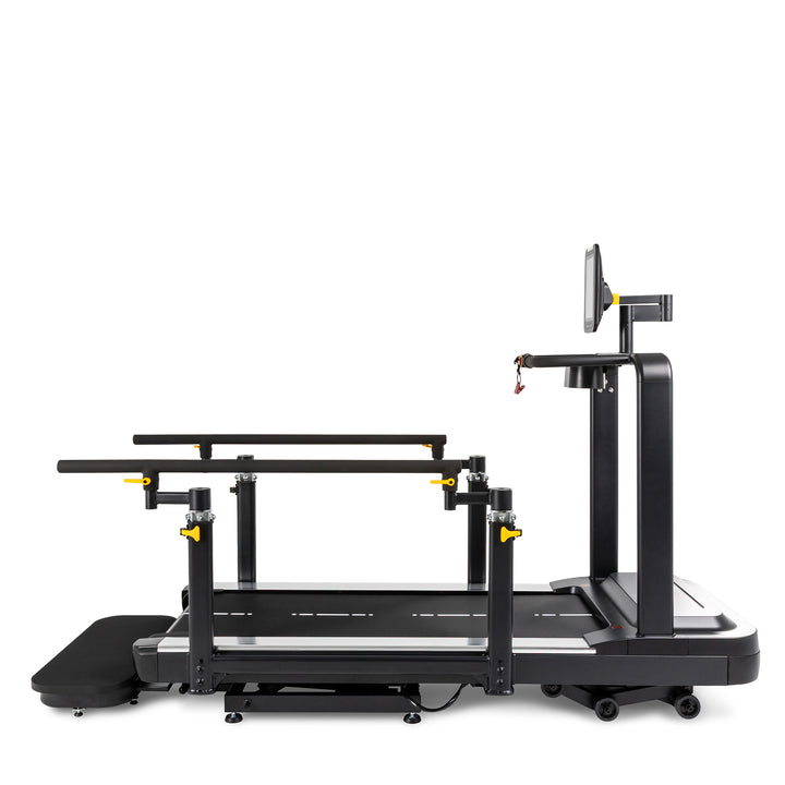 Spirit Fitness 8.0T Rehabilitation Treadmill