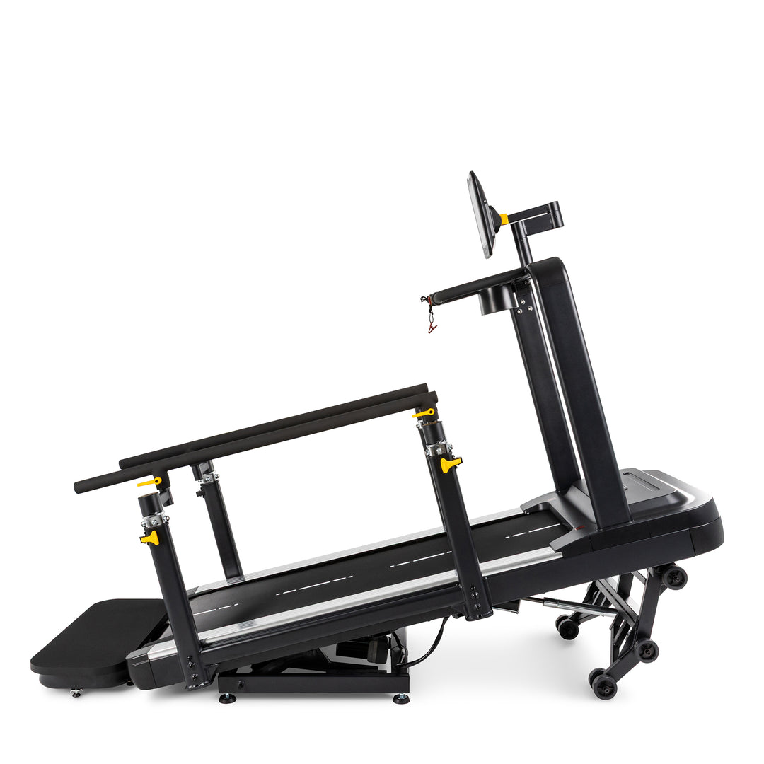 Spirit Fitness 8.0T Rehabilitation Treadmill