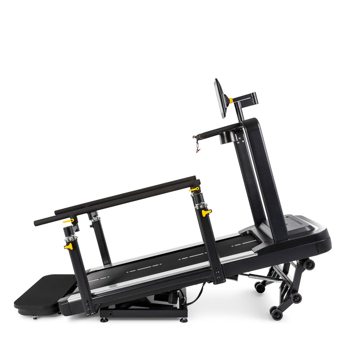 Spirit Fitness 8.0T Rehabilitation Treadmill