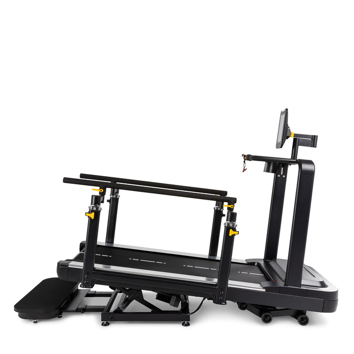 Spirit Fitness 8.0T Rehabilitation Treadmill