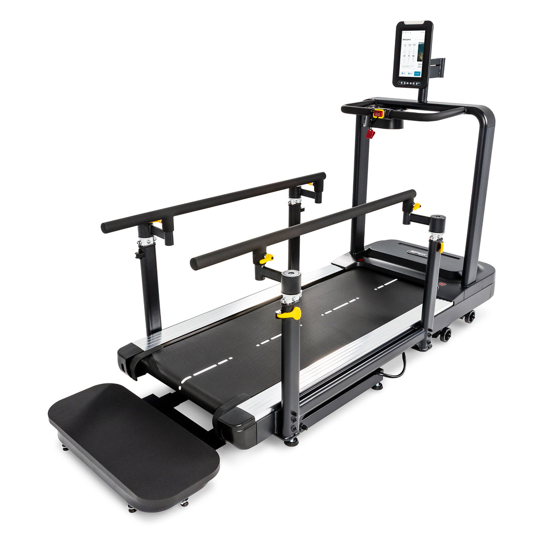 Spirit Fitness 8.0T Rehabilitation Treadmill