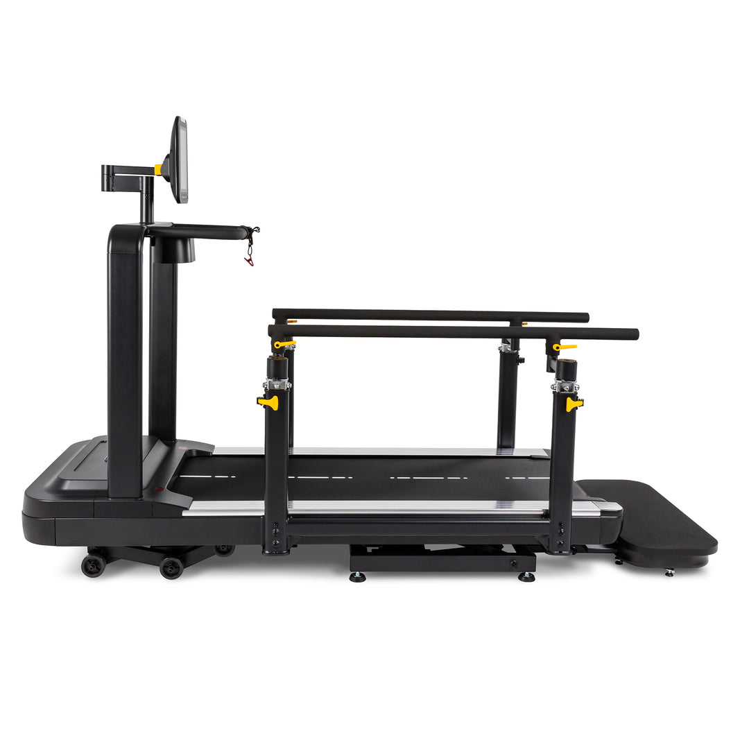 Spirit Fitness 8.0T Rehabilitation Treadmill