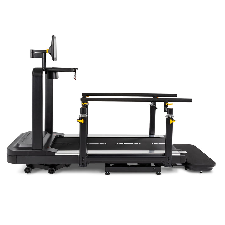 Spirit Fitness 8.0T Rehabilitation Treadmill