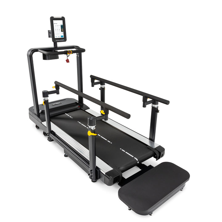 Spirit Fitness 8.0T Rehabilitation Treadmill