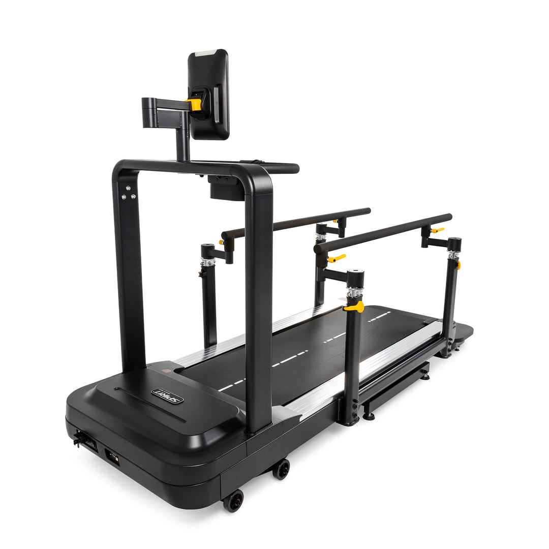Spirit Fitness 8.0T Rehabilitation Treadmill