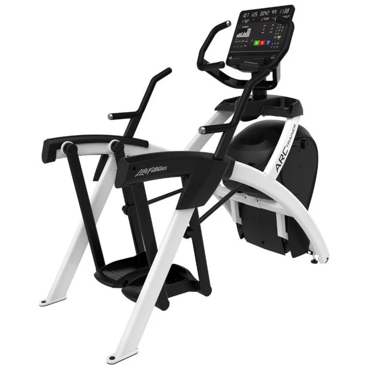 Life Fitness Lower Body Arc Trainer