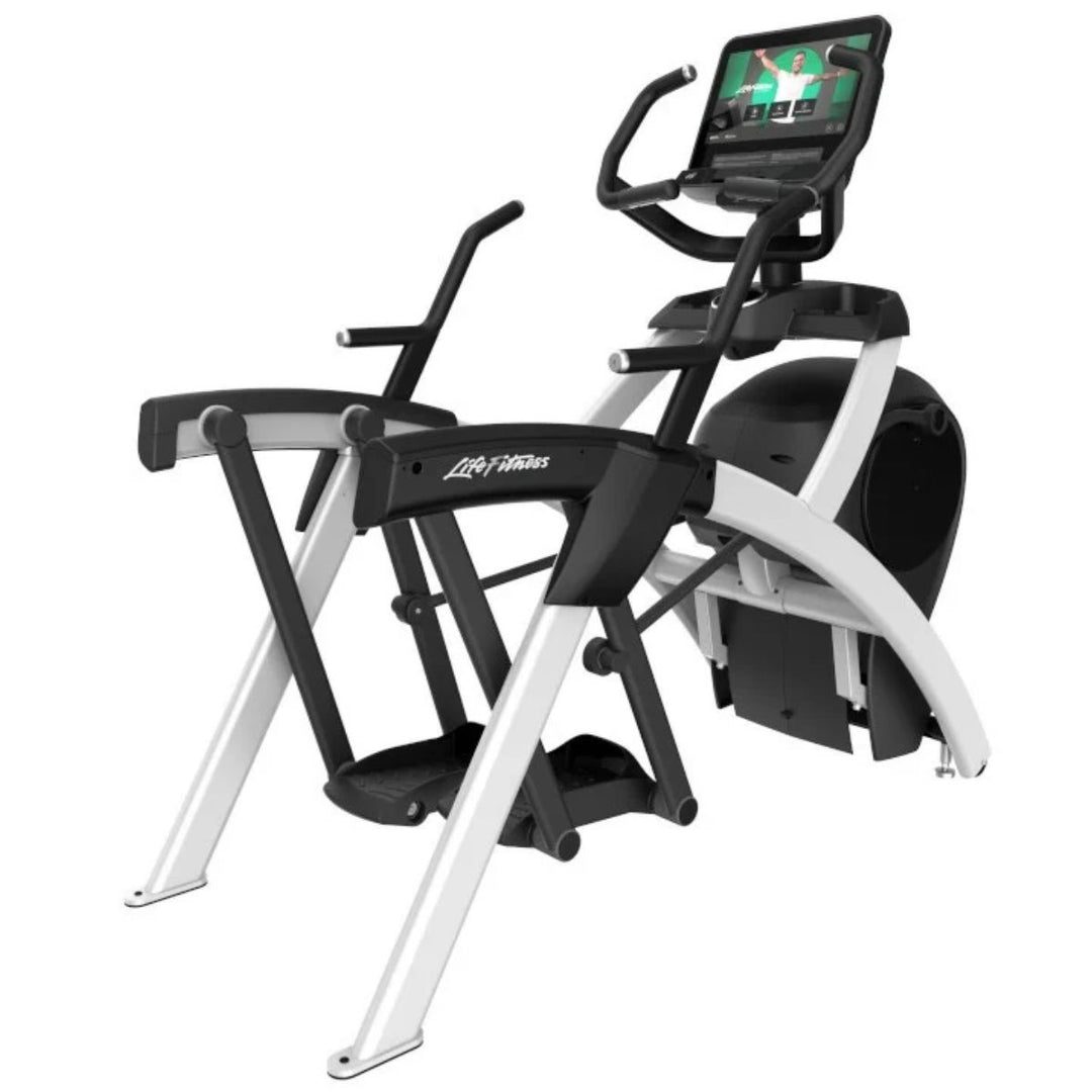 Life Fitness Lower Body Arc Trainer