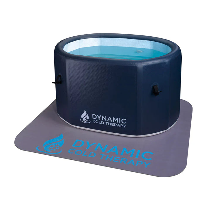 Inflatable Plunge - Dynamic Cold Therapy