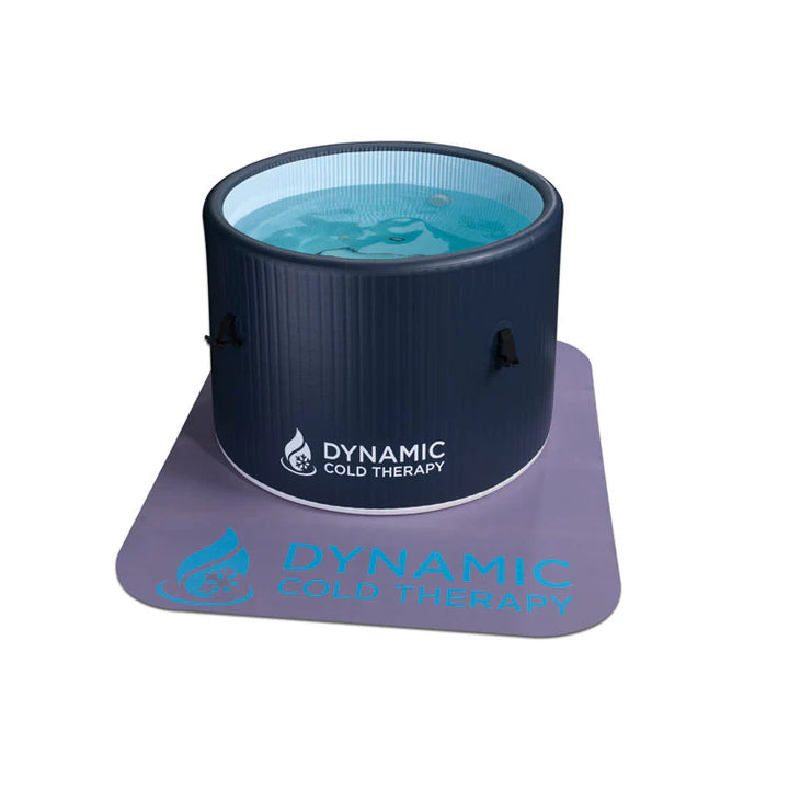 Inflatable Plunge - Dynamic Cold Therapy