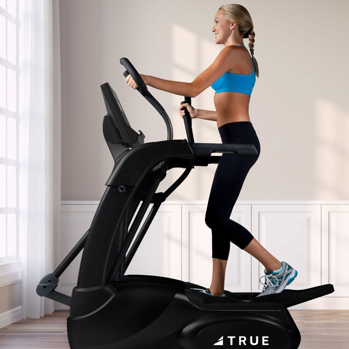 True Fitness Performance Elliptical