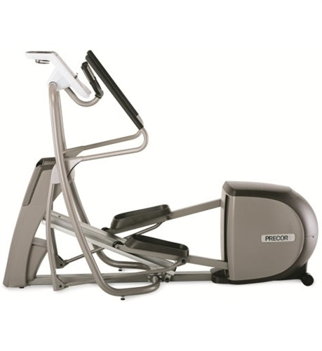 Certified Used Precor EFX 5.33 Elliptical