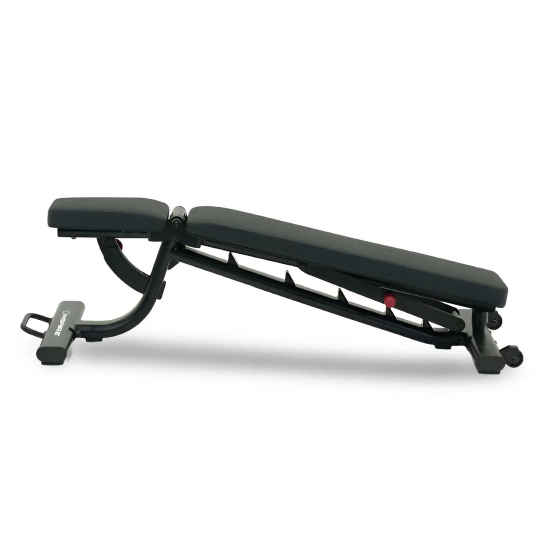 Inspire FID3 Flat/Incline/Decline Bench