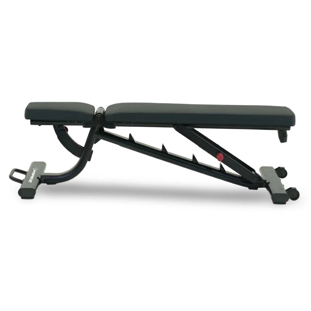Inspire FID3 Flat/Incline/Decline Bench