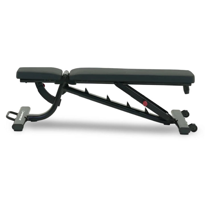Inspire FID3 Flat/Incline/Decline Bench