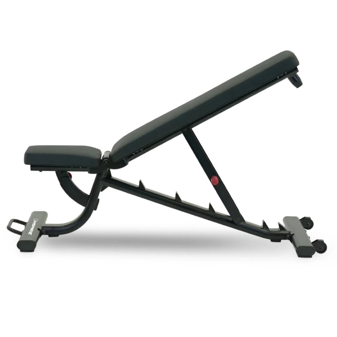 Inspire FID3 Flat/Incline/Decline Bench