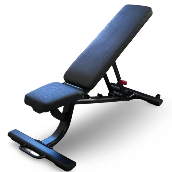 Inspire FID3 Flat/Incline/Decline Bench